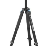 SIRUI TREPPIEDE PER VIDEO L224F IN CARBONIO CON FLIP LOCK RAPIDO E TESTA KV5