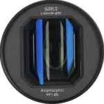 SIRUI OBIETTIVO 100MM T2.9 1.6X FULLFRAME ANAMORPHIC VIDEO NIKON ZMOUNT