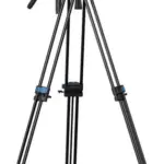 SIRUI SQ75AS5 TREPPIEDE VIDEO IN ALLUMINIO CON TESTA FLUIDA S5