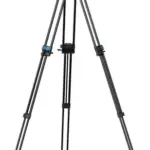 SIRUI SQ75AS5 TREPPIEDE VIDEO IN ALLUMINIO CON TESTA FLUIDA S5