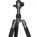 SIRUI TREPPIEDE TT50 MINI TRIPOD CAMERA 52CM ALLUMINIO