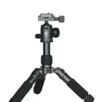 SIRUI TREPPIEDE TT50 MINI TRIPOD CAMERA 52CM ALLUMINIO