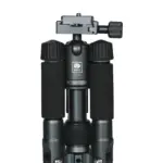 SIRUI TREPPIEDE TT50 MINI TRIPOD CAMERA 52CM ALLUMINIO