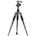 SIRUI TREPPIEDE TT50 MINI TRIPOD CAMERA 52CM ALLUMINIO