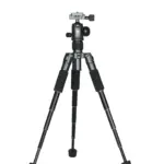 SIRUI TREPPIEDE TT50 MINI TRIPOD CAMERA 52CM ALLUMINIO