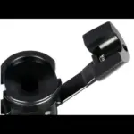 SIRUI MONOPIEDE P36 ADATTATORE A VIDEO PER P306 E P326 SENZA BASE RICHIEDE P325FLFS