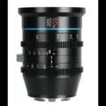 SIRUI OBIETTIVO 50MM T2 FULLFRAME MACRO CINE LENS PLMOUNT