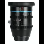 SIRUI OBIETTIVO 50MM T2 FULLFRAME MACRO CINE LENS PLMOUNT