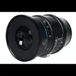 SIRUI OBIETTIVO 50MM T2 FULLFRAME MACRO CINE LENS PLMOUNT