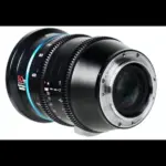 SIRUI OBIETTIVO 50MM T2 FULLFRAME MACRO CINE LENS PLMOUNT