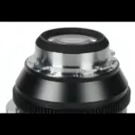SIRUI OBIETTIVO 50MM T2 FULLFRAME MACRO CINE LENS PLMOUNT