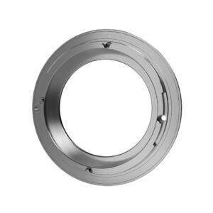 SIRUI ANELLO ADATTATORE NIKON ZMOUNT PER ANAMORFICO 35MM SR35M