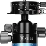 SIRUI TESTA KS30 LOW GRAVITY MAX 20KG