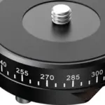 SIRUI PIASTRA KS55P QUICK RELASE PLATE PANORAMICA