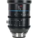 SIRUI OBIETTIVO JUPITER 75MM T28 FULLFRAME CINE LENS EF MOUNT