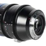 SIRUI OBIETTIVO JUPITER 100MM T28 FULLFRAME CINE LENS PL MOUNT