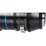 SIRUI OBIETTIVO JUPITER 100MM T28 FULLFRAME CINE LENS PL MOUNT