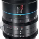 SIRUI OBIETTIVO JUPITER 100MM T28 FULLFRAME CINE LENS EF MOUNT