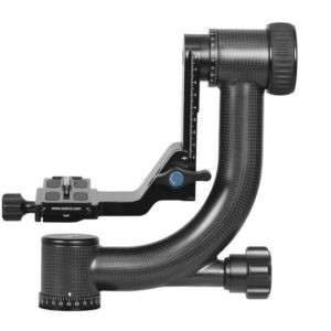 SIRUI TESTA PH20 IN FIBRA DI CARBONIO