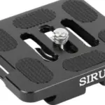 SIRUI ATTACCO RAPIDO TY50X IN ALLUMINIO