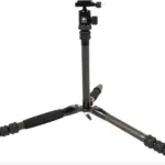 SIRUI TREPPIEDE TRAVELER 5CTESTA SFERA 3T35