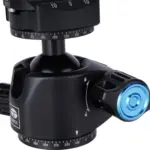 SIRUI TESTA A SFERA ST10X LOW GRAVITY