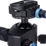 SIRUI TESTA A SFERA ST10X LOW GRAVITY