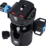 SIRUI TESTA A SFERA ST10X LOW GRAVITY