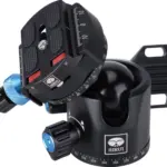 SIRUI TESTA A SFERA ST10X LOW GRAVITY