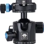 SIRUI TESTA A SFERA ST10X LOW GRAVITY