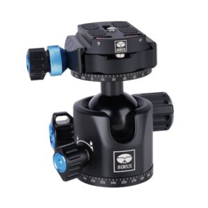 SIRUI TESTA A SFERA ST10X LOW GRAVITY