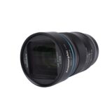 SIRUI OBIETTIVO 35MM F1.8 ANAMORPHIC LENS 1.33X APSC MFT 4/3MOUNT