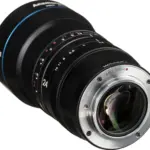 SIRUI OBIETTIVO 24MM F2.8 ANAM. LENS 1.33X APSC XMOUNT