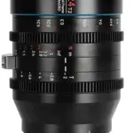 SIRUI MACRO FULLFRAME CINE PRIME LENS SET PL MOUNT