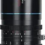 SIRUI OBIETTIVO 135MM T2.9 1.8X FULLFRAME ANAMORPHIC SONY EMOUNT