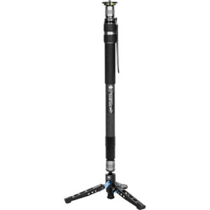 SIRUI SVM145 CARBON MONOPOD TWIST LOCK 145CM