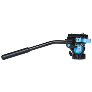 SIRUI TESTA VIDEO VA5X VERSIONE AGGIORNATA DEL VA5