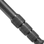 SIRUI TREPPIEDE STANDARD SERIES CARBONIO ST124 TESTA LOW GRAVITY ST10X