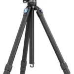 SIRUI TREPPIEDE STANDARD SERIES CARBONIO ST124 TESTA LOW GRAVITY ST10X