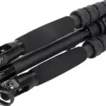 SIRUI TREPPIEDE TRAVELER CARBONIO 5CX TESTA B00K