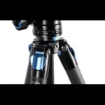 SIRUI ST224 TREPPIEDE IN CARBONIO CON TESTA ST20