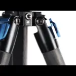 SIRUI ST224 TREPPIEDE IN CARBONIO CON TESTA ST20