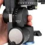 SIRUI TESTA FD01 FOUR WAY ALLUMINIO