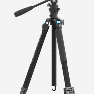 Treppiede L224F Testa Video KV5