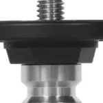 SIRUI MONOPIEDE SVM145P MODULARE CON REGOLAZIONE ALTEZZA UNICO PASSAGGIO E BASE