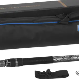 SIRUI MONOPIEDE SVM165P MODULARE CON REGOLAZIONE ALTEZZA UNICO PASSAGGIO E BASE