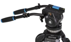 VHS18 Testa Video Pro