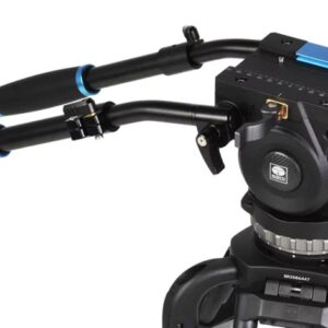 VHS18 Testa Video Pro