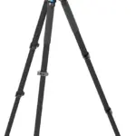 SIRUI TREPPIEDE FOTOGRAFICO L224F IN CARBONIO CON FLIP LOCK RAPIDO E TESTA KS10