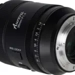 SIRUI AURORA SERIES 35MM F1.4 FULLFRAME AF LENS SONYE MOUNT